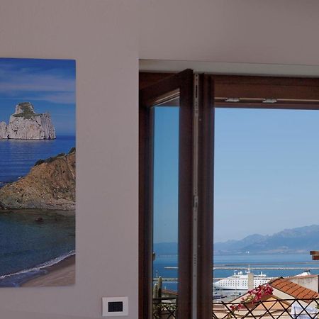 Antonia Suite Cagliari Bagian luar foto