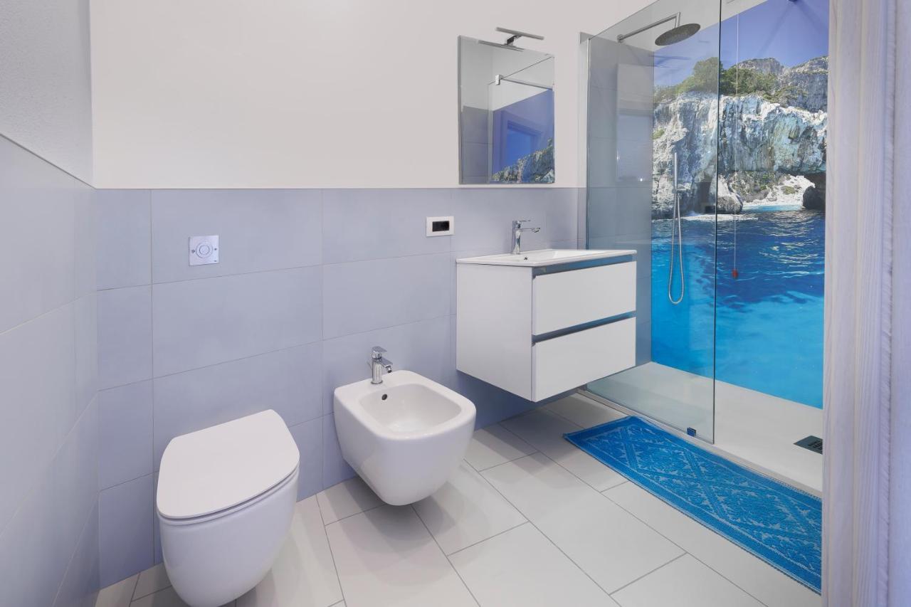 Antonia Suite Cagliari Bagian luar foto