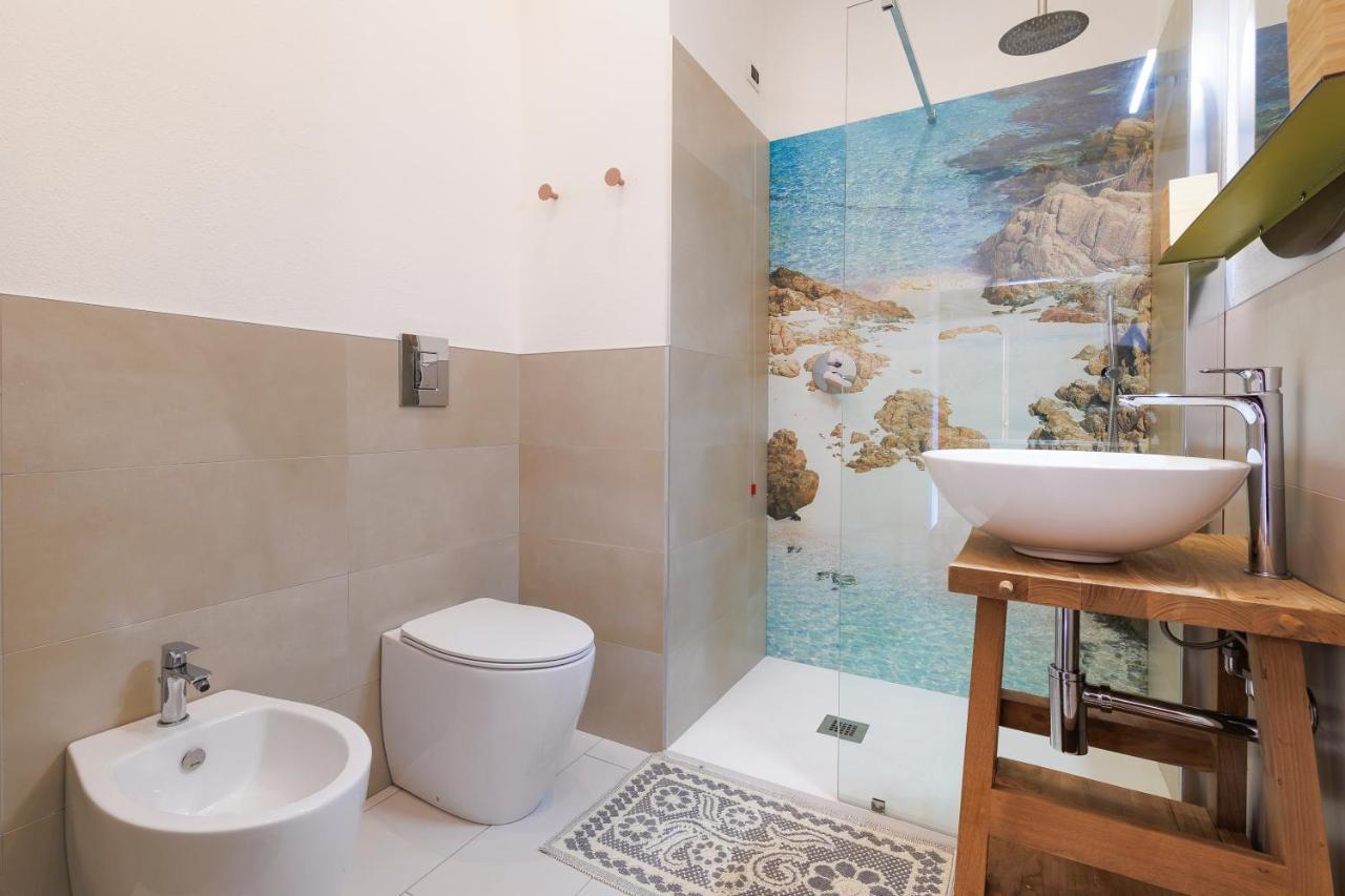 Antonia Suite Cagliari Bagian luar foto