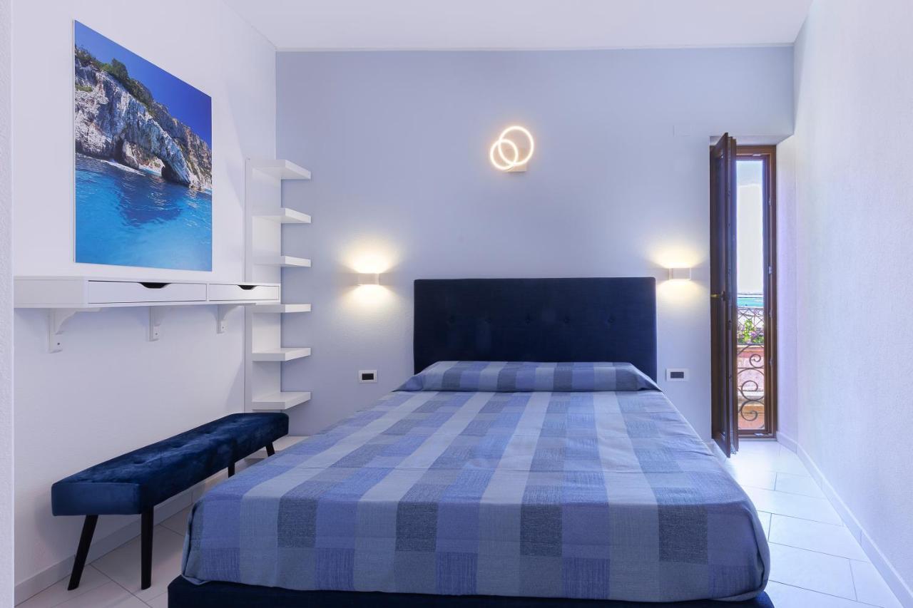 Antonia Suite Cagliari Bagian luar foto