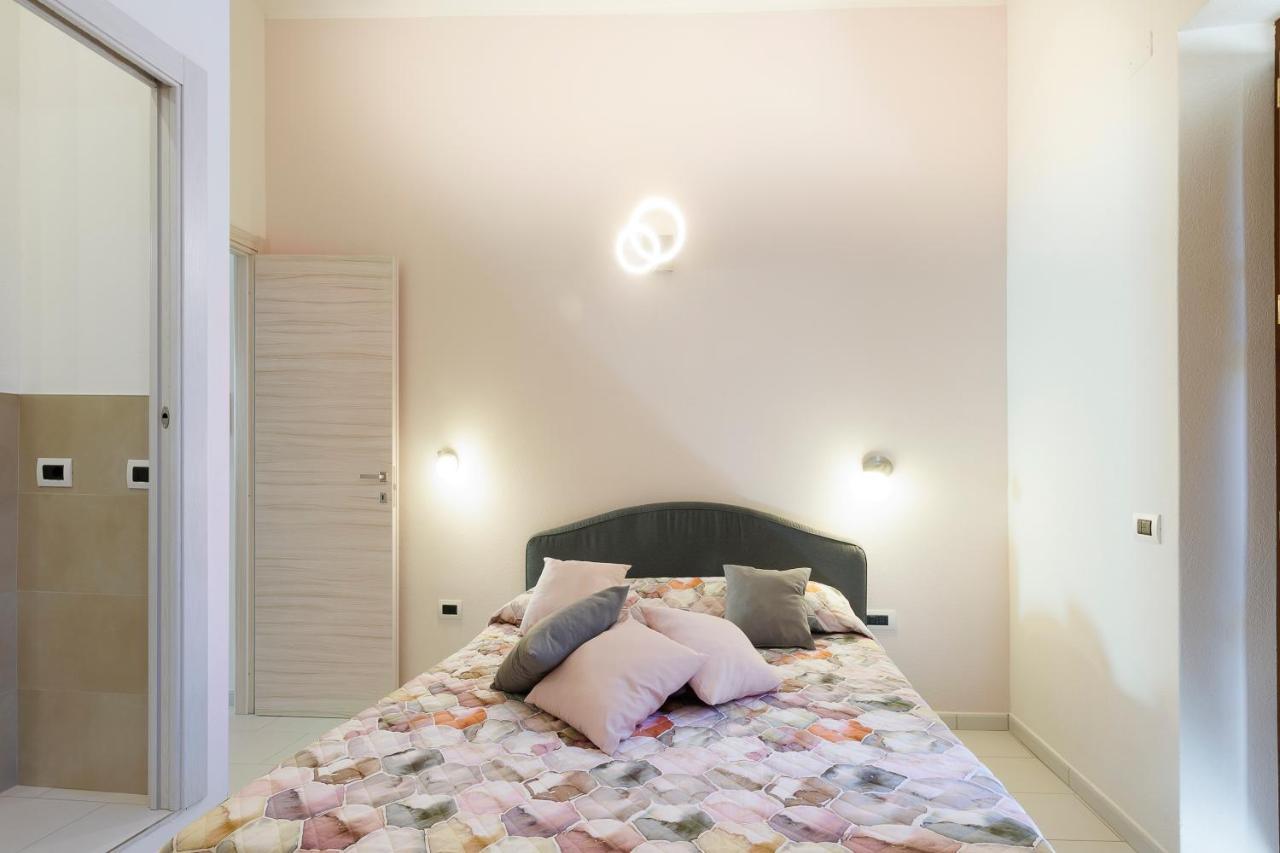 Antonia Suite Cagliari Bagian luar foto
